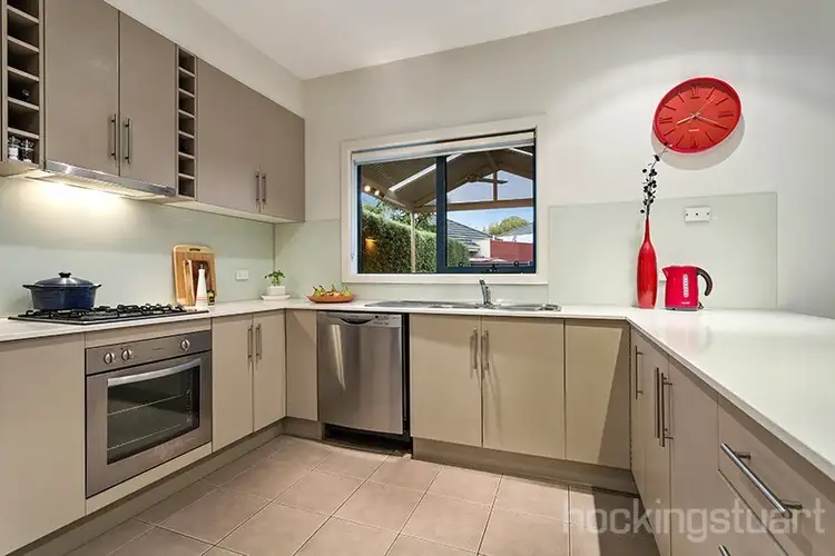 Fourth view of Homely townhouse listing, 146B Rowans Road, Moorabbin VIC 3189
