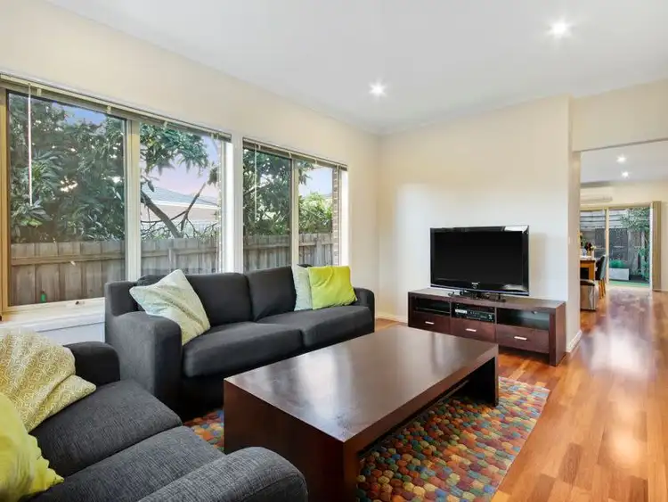 Third view of Homely townhouse listing, 3/54 Chaleyer Street, Reservoir VIC 3073