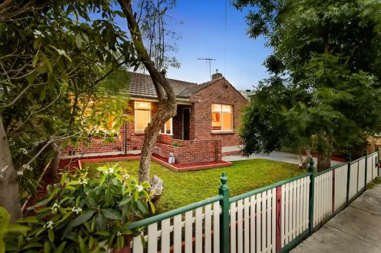 Main view of Homely house listing, 17 Malcolm Street, Preston VIC 3072