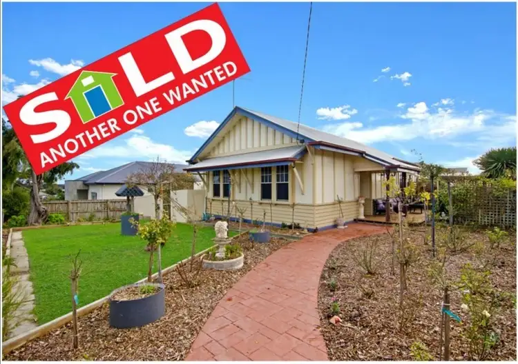 1 Beverley Street, Portland VIC 3305