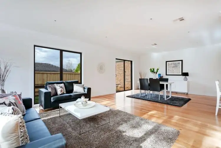 Third view of Homely house listing, 2/42 Sevenoaks Avenue, Croydon VIC 3136