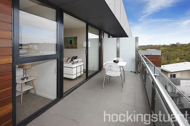 605/88 Trenerry Crescent, Abbotsford VIC 3067