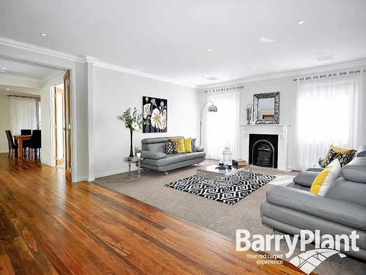 Second view of Homely house listing, 35 Josephine Avenue, Mount Waverley VIC 3149