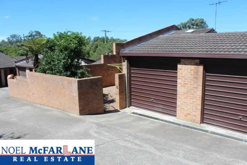 Main view of Homely house listing, 13/14 Newcastle Street, Cardiff NSW 2285