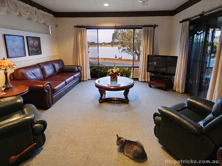 Sixth view of Homely house listing, 35 Lakeside Drive, Lake Albert NSW 2650
