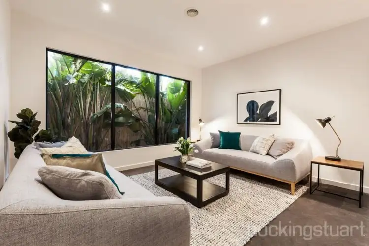 Fourth view of Homely house listing, 7A Chalmers Street, Mckinnon VIC 3204