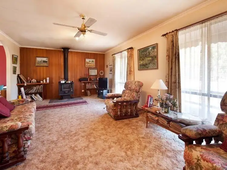 Fourth view of Homely house listing, 160 Grisold Road, Laanecoorie VIC 3463