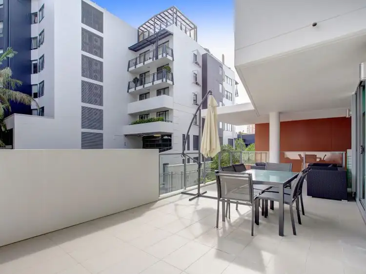 Main view of Homely apartment listing, 2112/25 Anderson Street, Kangaroo Point QLD 4169