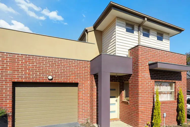 2/47 Hickford Street, Reservoir VIC 3073