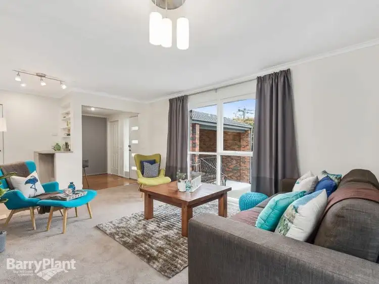 Fifth view of Homely house listing, 44 Manuka Drive, Boronia VIC 3155