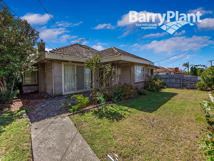 Second view of Homely house listing, 20 Ena St, St Albans VIC 3021