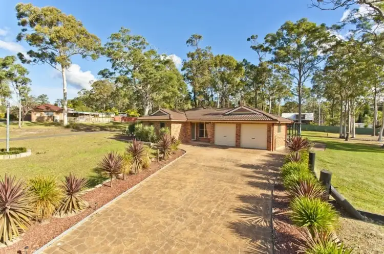10 Sir Henry Parkes Avenue, Medowie NSW 2318