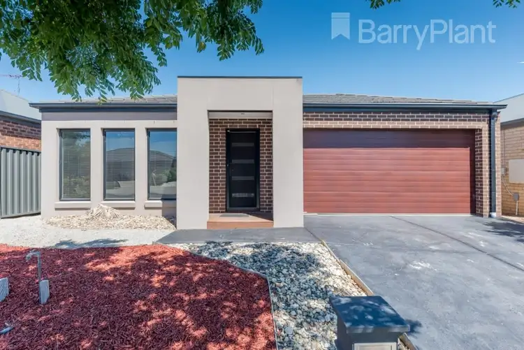 34 Mayesbrook Road, Wyndham Vale VIC 3024