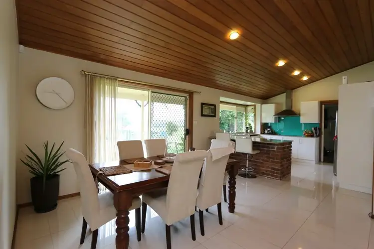 Third view of Homely house listing, 5 Camilla Close, Windella NSW 2320