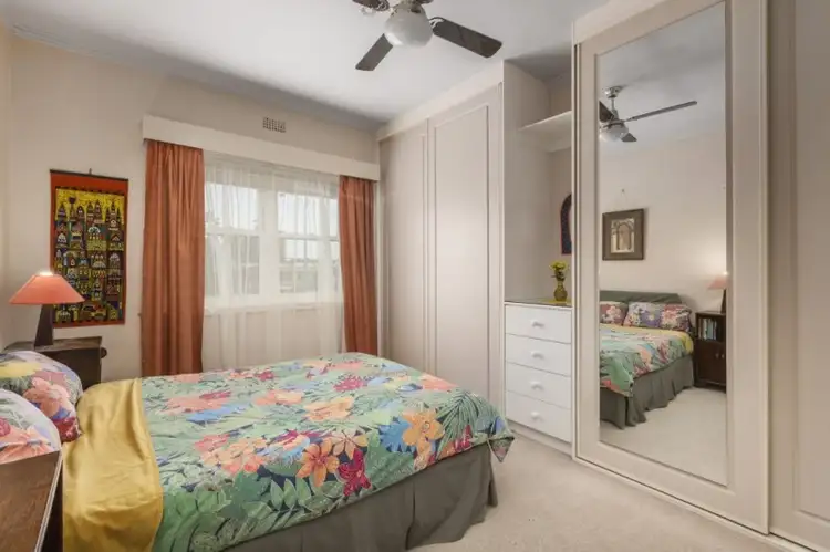Second view of Homely apartment listing, 9/1-11 Grey Street, East Melbourne VIC 3002