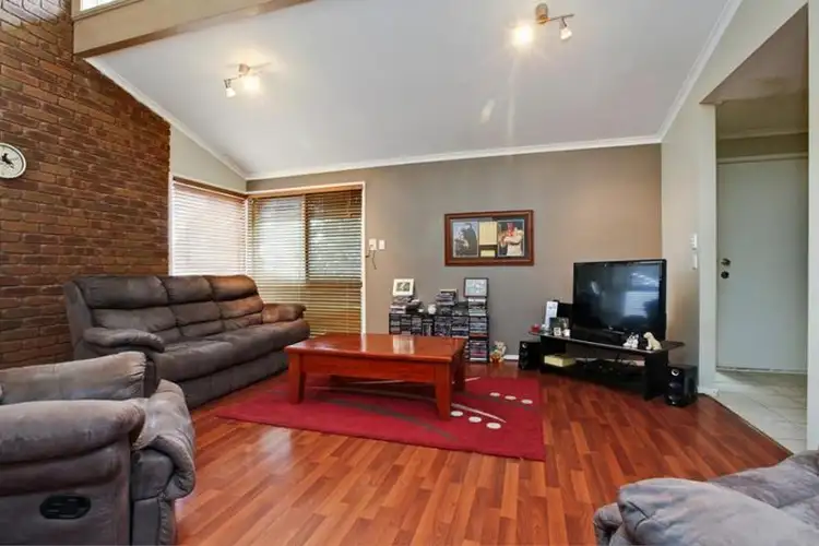 Second view of Homely house listing, 38 Queensbury Way, Werribee VIC 3030