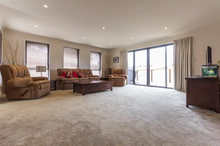 Fourth view of Homely unit listing, 1/49 Richings Drive, Youngtown TAS 7249