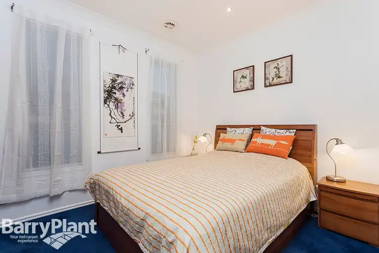 Seventh view of Homely house listing, 1/12 Spicer Boulevard, Altona Meadows VIC 3028