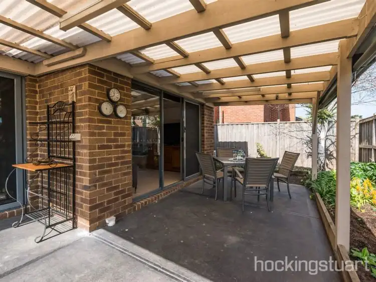 Fifth view of Homely townhouse listing, 1/65 Marriott Drive, Keysborough VIC 3173