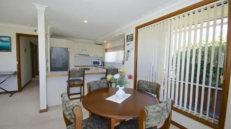 Fifth view of Homely unit listing, 5/202 William Street, Devonport TAS 7310