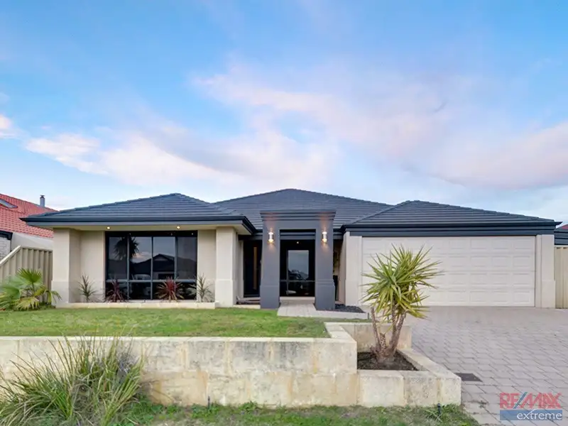 Main view of Homely house listing, 8 Panama Road*, Butler WA 6036