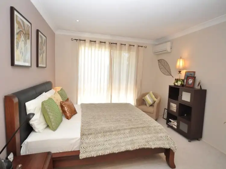 Fifth view of Homely house listing, 2/1 Jacqueline Avenue, Labrador QLD 4215