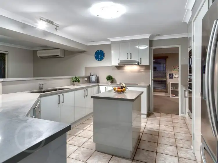 Sixth view of Homely house listing, 11 Tarrabool Street, Westlake QLD 4074