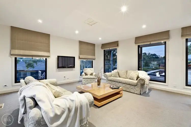 Third view of Homely house listing, 13 Lakeside Drive, Lower Plenty VIC 3093