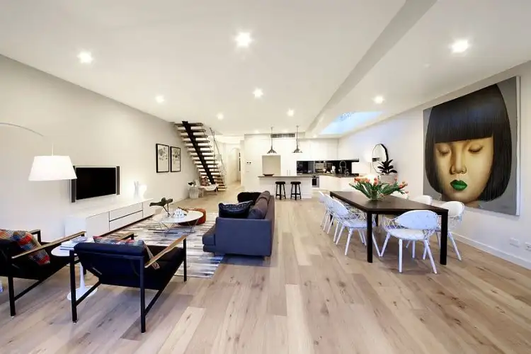 Sixth view of Homely house listing, 19 Bowen Street, Prahran VIC 3181
