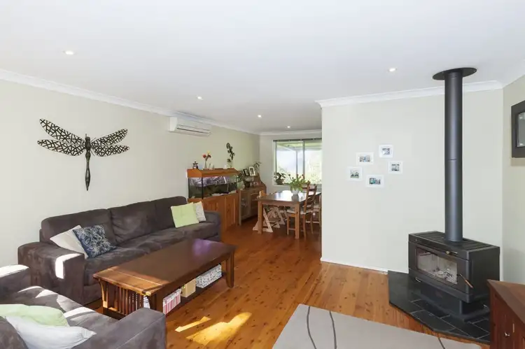 Second view of Homely house listing, 19 Chapman Parade, Faulconbridge NSW 2776
