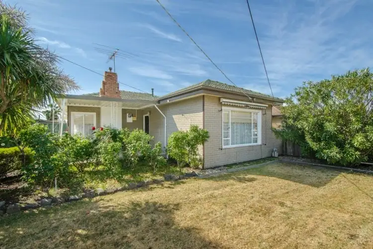 20 Valerian Avenue, Altona North VIC 3025