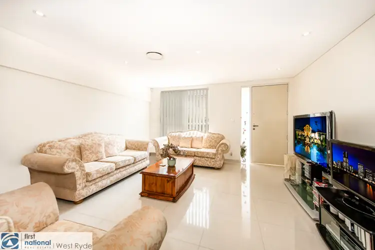 Main view of Homely townhouse listing, 6/9-11 Quarry Road,, Dundas Valley NSW 2117