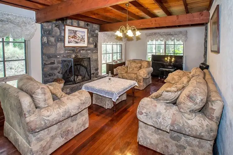 Fourth view of Homely house listing, 13 Grandview Grove, Menzies Creek VIC 3159