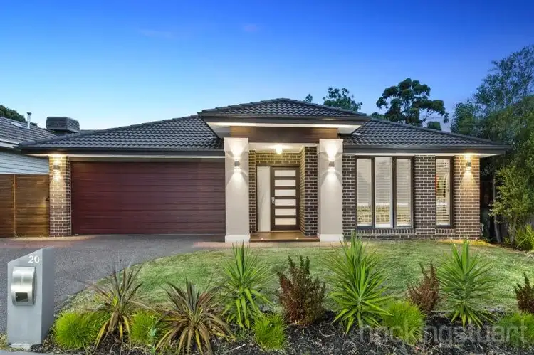 20 Rotherwood Drive, Malvern East VIC 3145