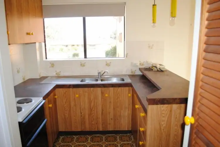 Second view of Homely unit listing, Address available on request