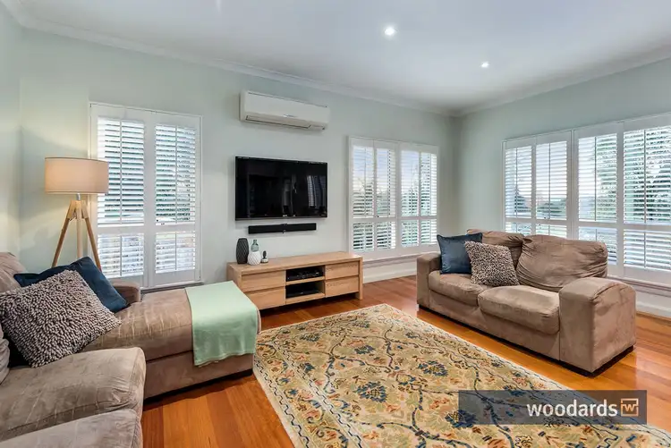 Third view of Homely house listing, 17 Campbell Parade, Box Hill South VIC 3128