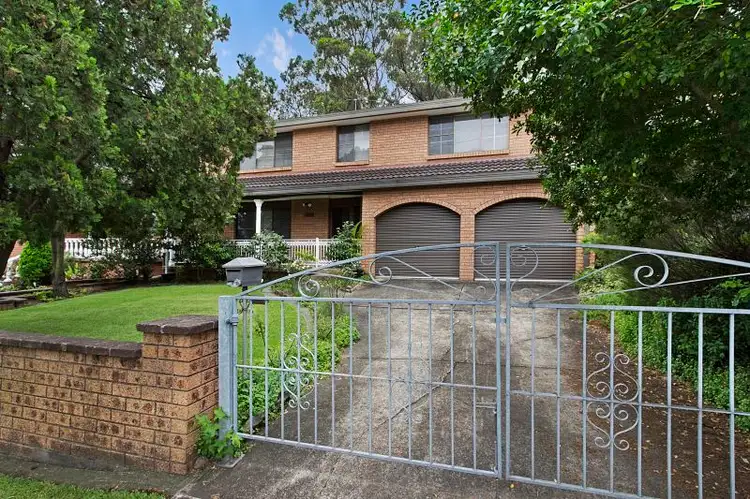103 Whalans Road, Greystanes NSW 2145