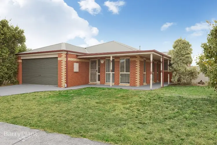 118 Bellevue Drive, Berwick VIC 3806