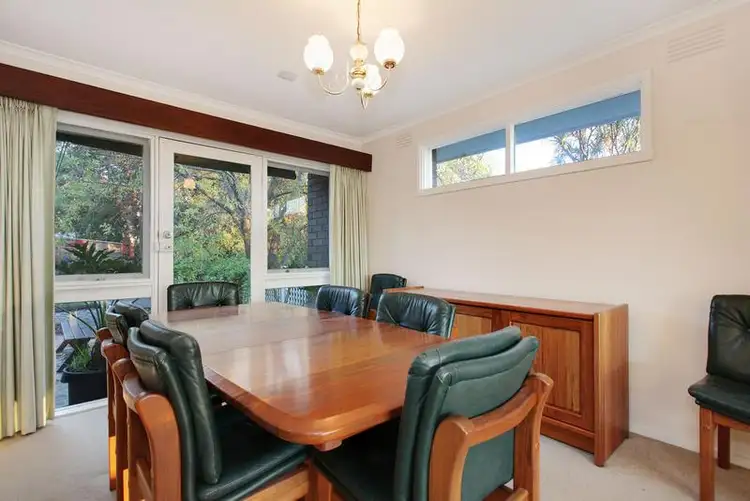 Fifth view of Homely house listing, 10 Banksia Court, Croydon South VIC 3136