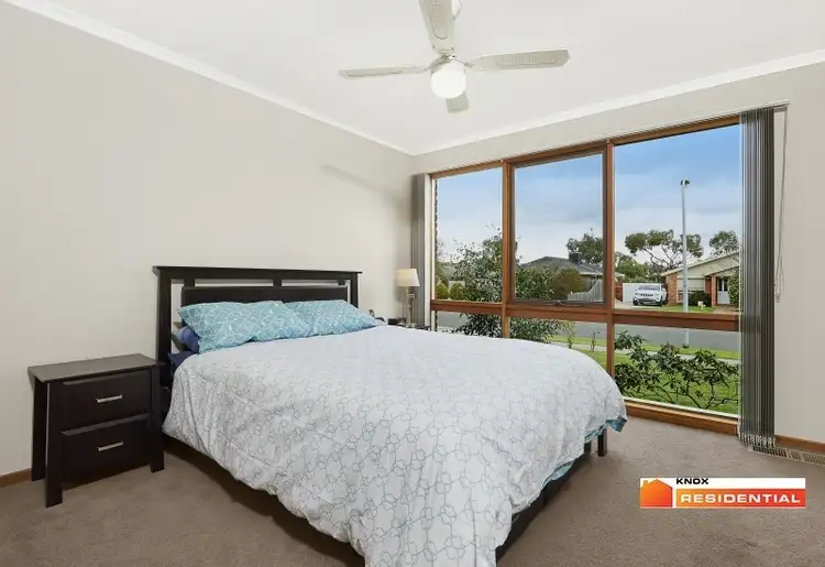 Sixth view of Homely house listing, 26 Bellfield Drive, Lysterfield VIC 3156