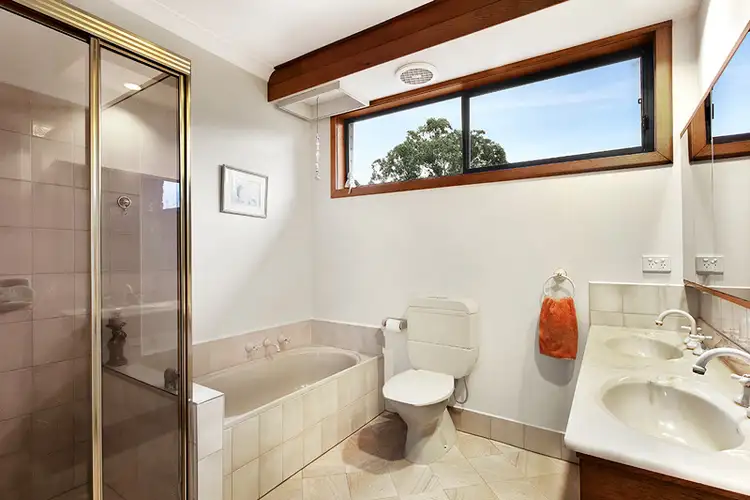 Fifth view of Homely house listing, 38 Bannerman Avenue, Greensborough VIC 3088
