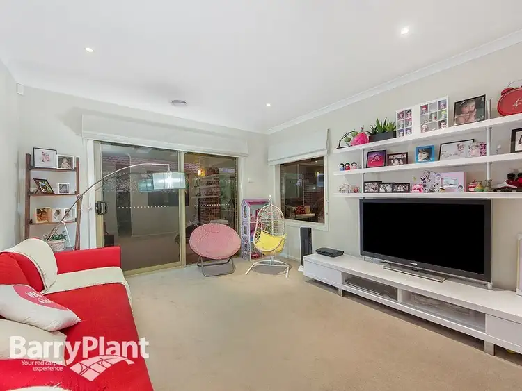 Sixth view of Homely house listing, 89 Lennon Parkway, Derrimut VIC 3030