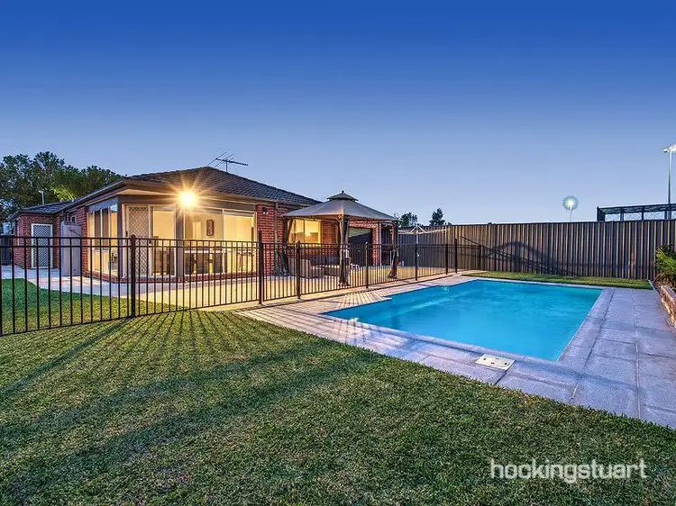 29 Landscape Drive, Hillside VIC 3037