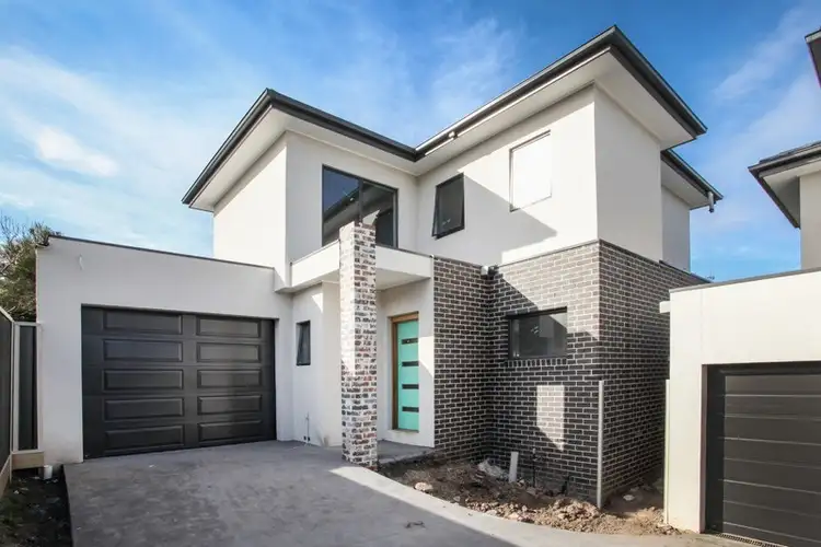 Fifth view of Homely townhouse listing, 3/10 Broad Street, Westmeadows VIC 3049
