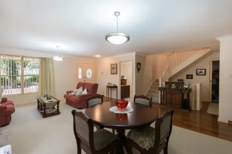 Fourth view of Homely house listing, 24 Roscrea Crescent, Mount Hutton NSW 2290