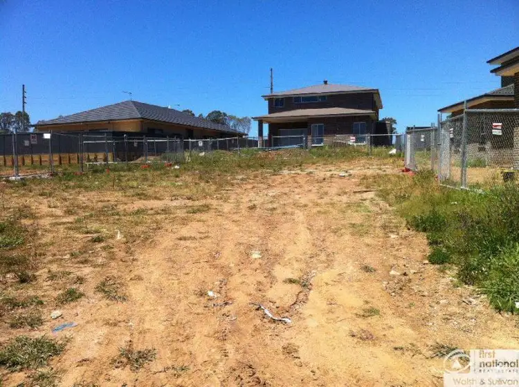 Second view of Homely land listing, Address available on request