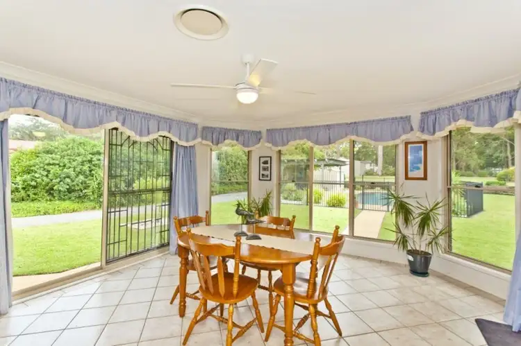 Fifth view of Homely house listing, 22 Potoroo Blvd, Medowie NSW 2318