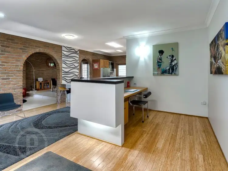 Sixth view of Homely house listing, 17 Hillock Street, Coorparoo QLD 4151