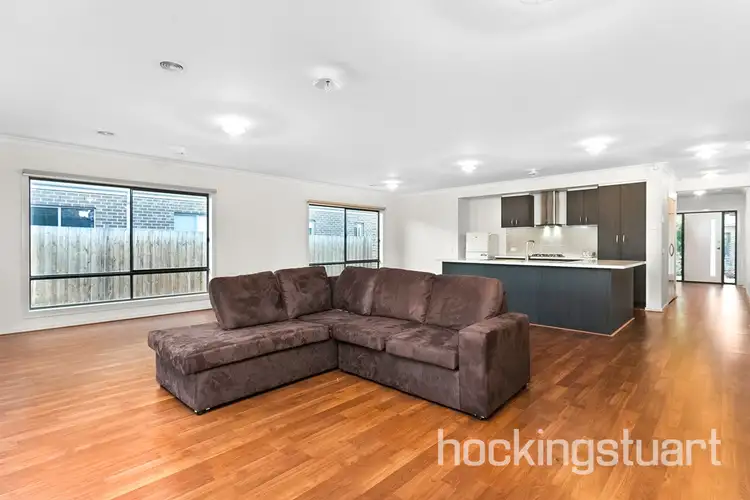 Fourth view of Homely house listing, 50 Lancefield Circuit, Eynesbury VIC 3338