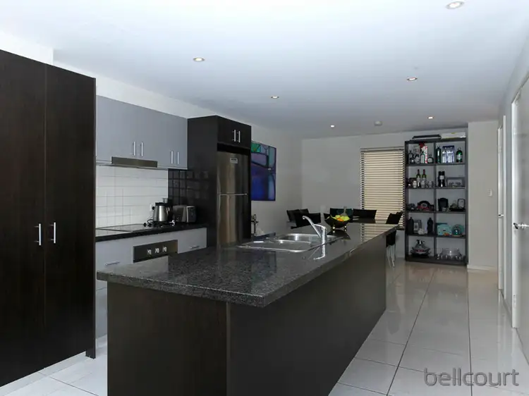 Second view of Homely house listing, 55/1 Station Street, Subiaco WA 6008
